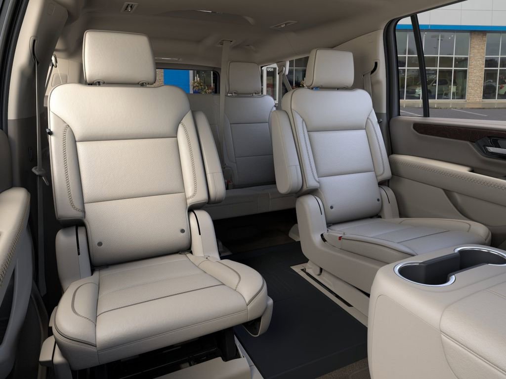 New 2026 GMC Yukon XL Denali AWD/4WD image 17