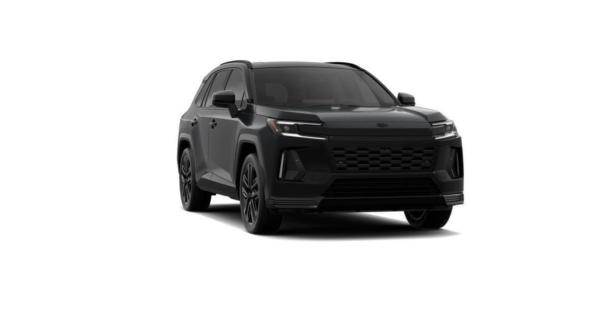 New 2026 Toyota RAV4 XSE AWD/4WD image 82