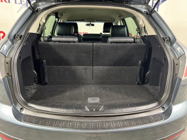Used 2011 MAZDA CX-9 Touring FWD image 22