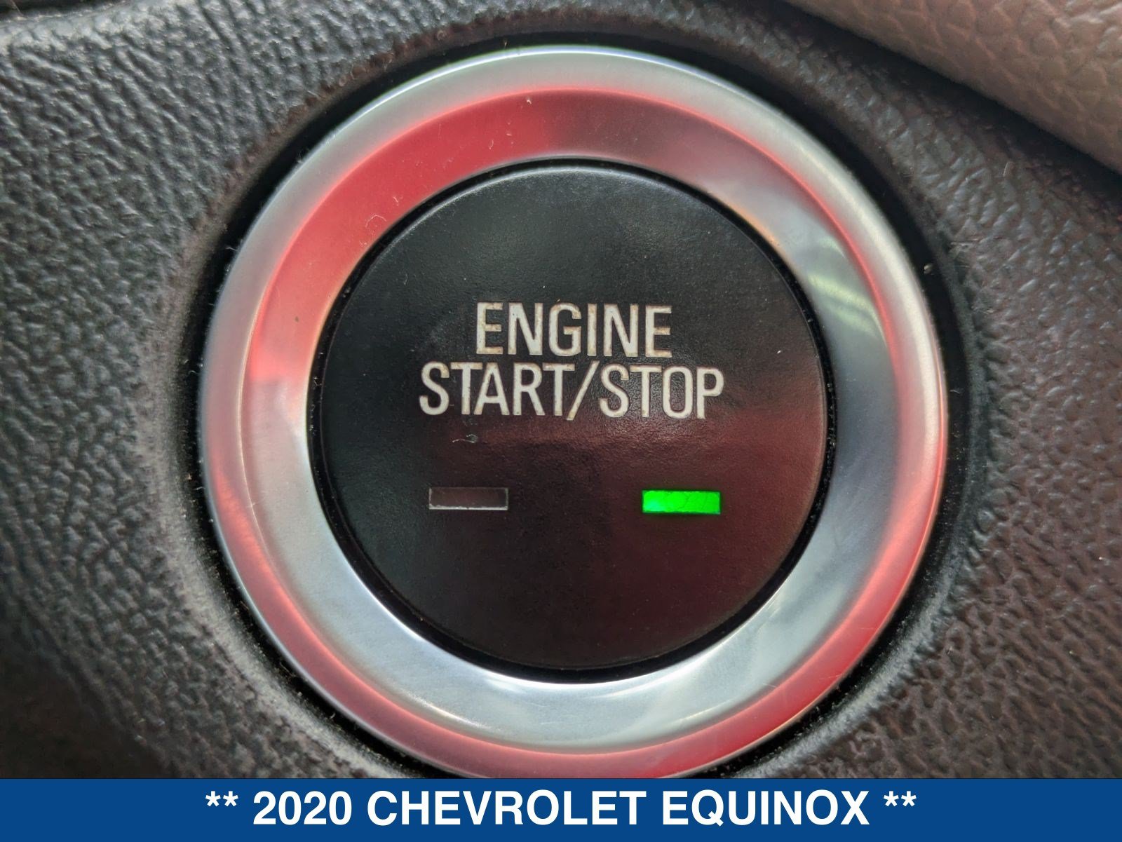 Used 2020 Chevrolet Equinox LS FWD image 33