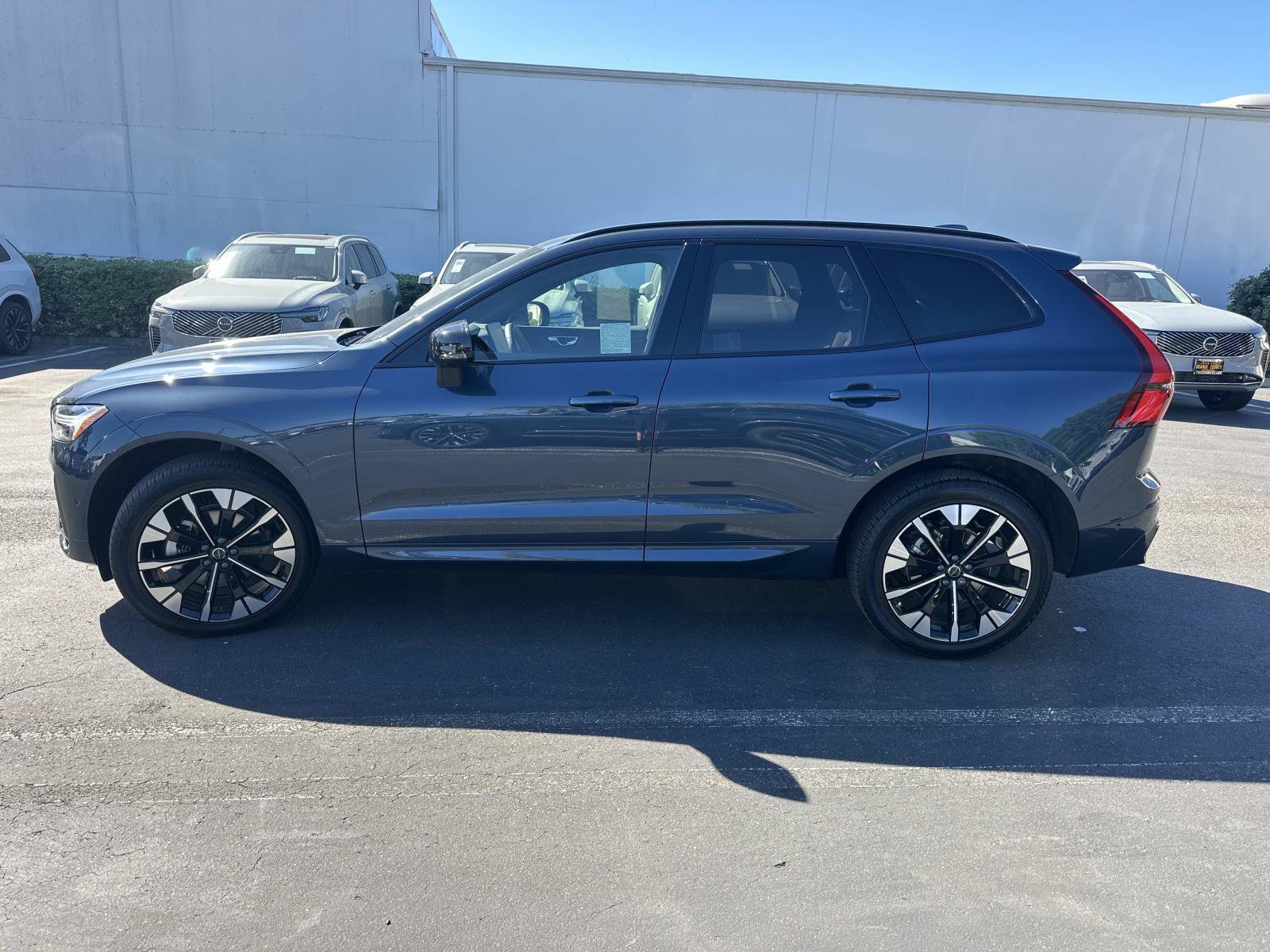 Certified 2026 Volvo XC60 B5 Plus w/ Protection Package Premier image 7