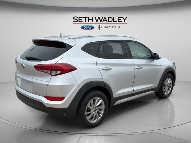 Used 2018 Hyundai Tucson SEL FWD image 7