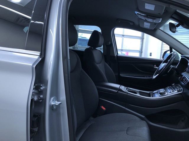 Used 2023 Hyundai Santa Fe SEL AWD/4WD image 22