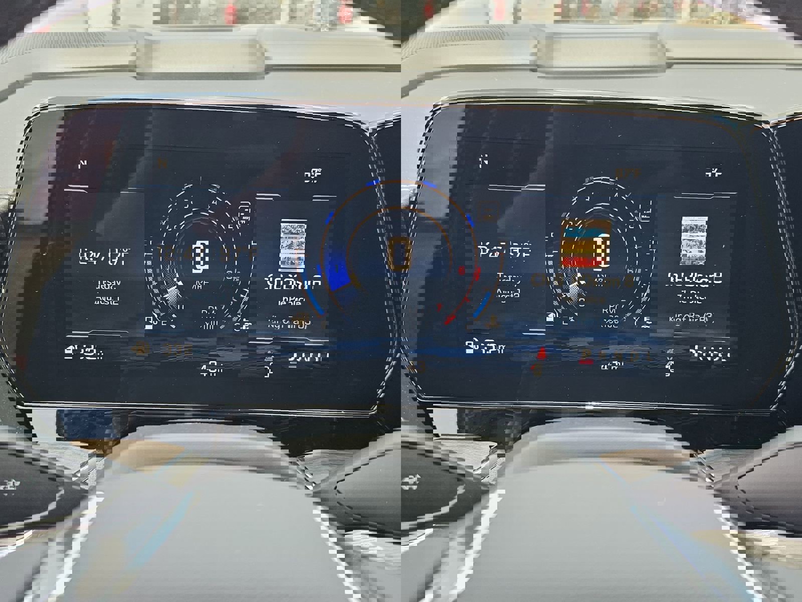 New 2025 Chevrolet Suburban Premier w/ Sun And Tow Package image 12