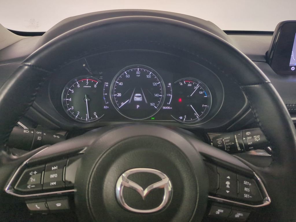 Used 2019 MAZDA CX-5 Grand Touring w/ GT Premium Package image 36