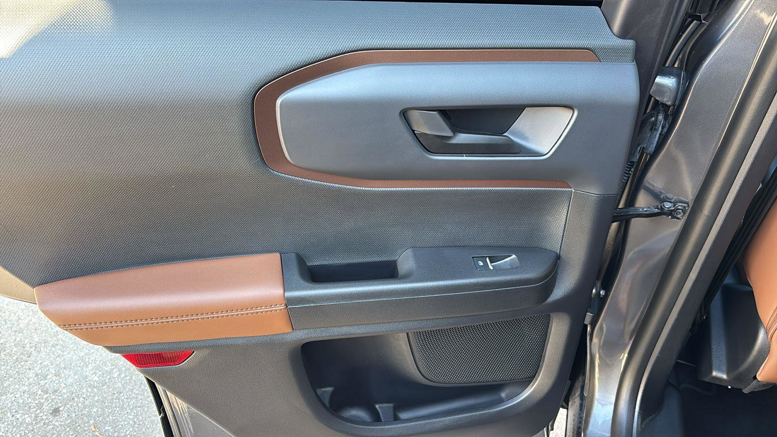 Used 2023 Ford Bronco Sport Outer Banks image 16