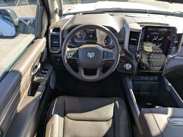 New 2026 RAM 1500 Limited AWD/4WD image 17