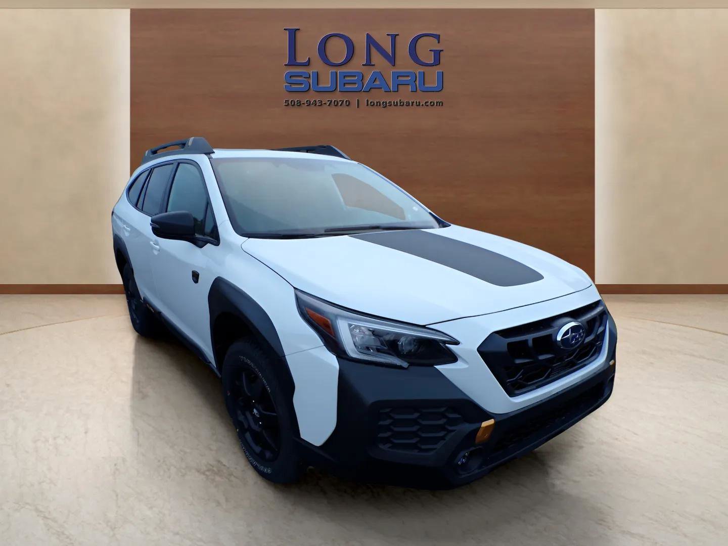 New 2025 Subaru Outback Wilderness image 3