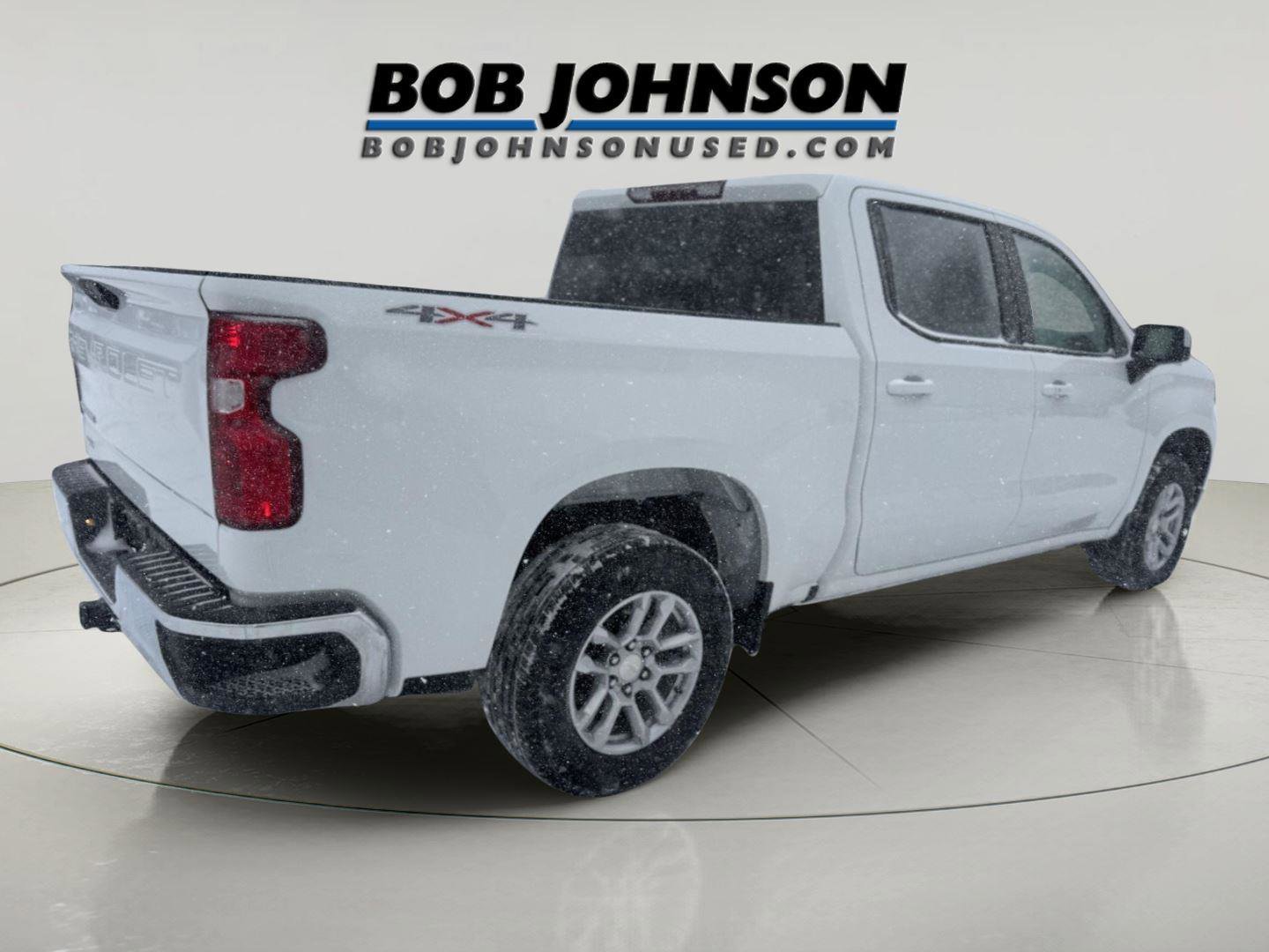 Used 2023 Chevrolet Silverado 1500 LT image 7