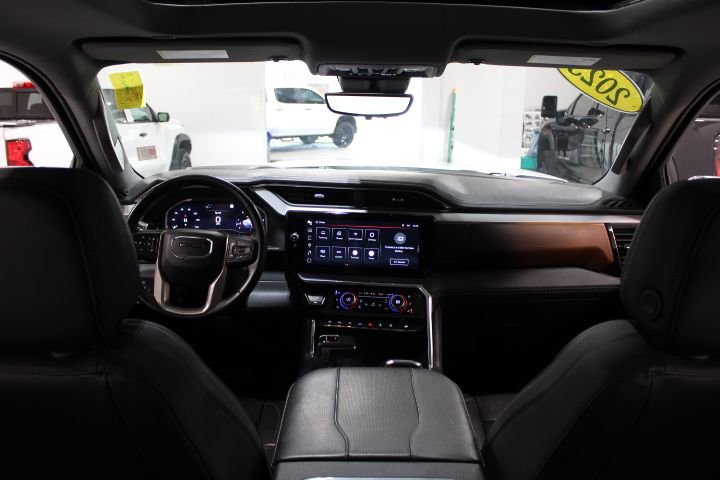 Used 2023 GMC Sierra 1500 Denali w/ Denali Reserve Package image 35