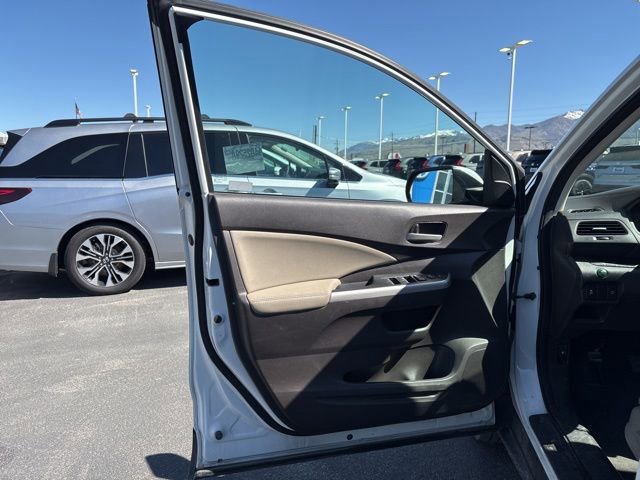 Used 2014 Honda CR-V EX-L image 9