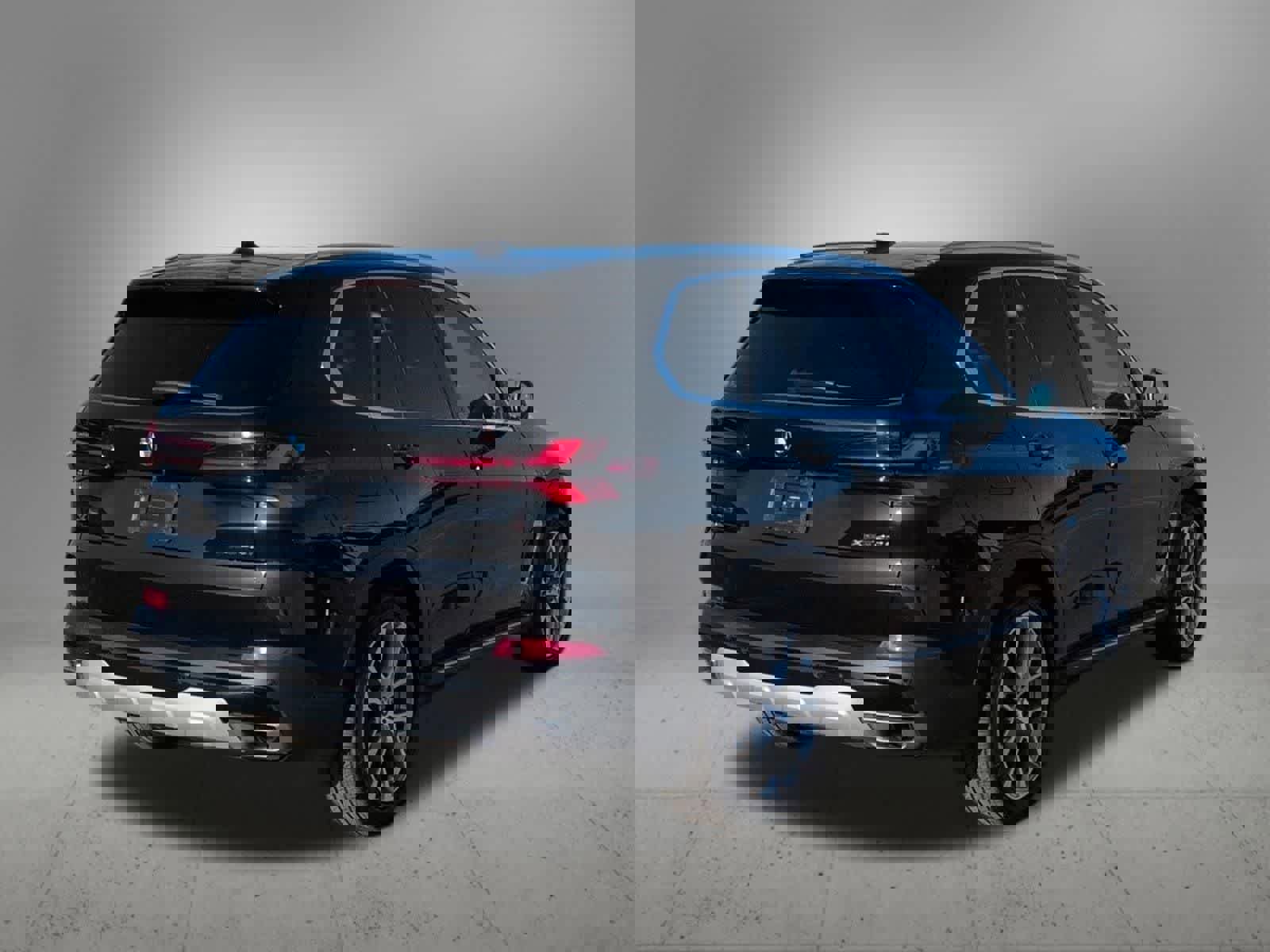 Used 2024 BMW X5 xDrive40i image 6