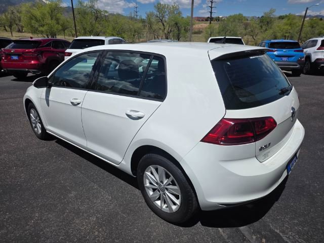 Used 2015 Volkswagen Golf S FWD image 6