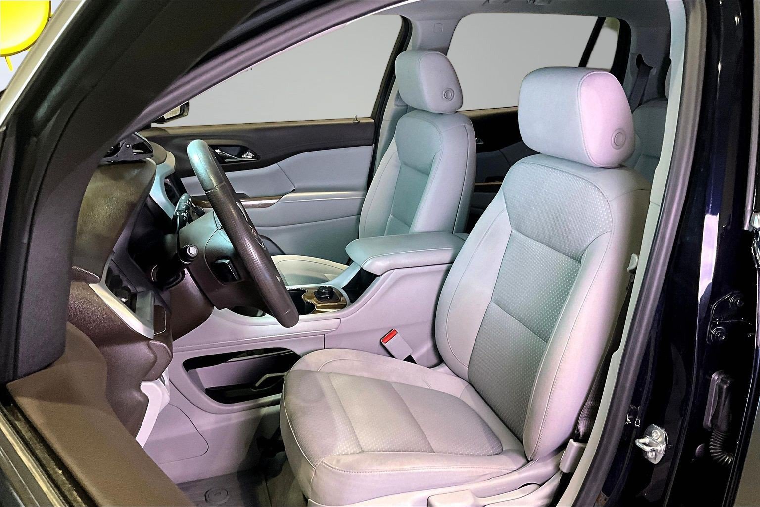 Used 2022 GMC Acadia SLE AWD/4WD image 20