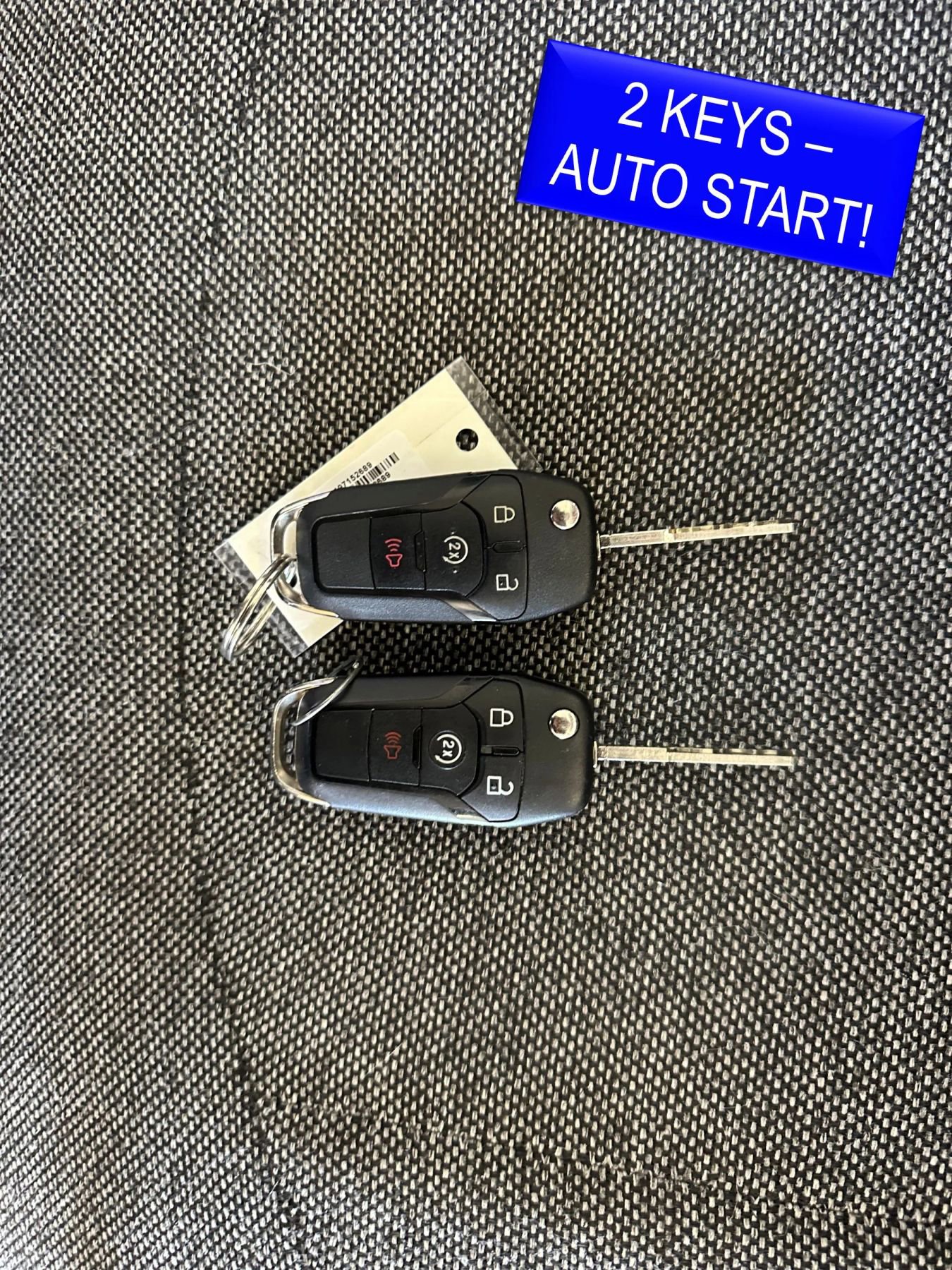 Used 2022 Ford F450 XLT w/ XLT Premium Package image 5