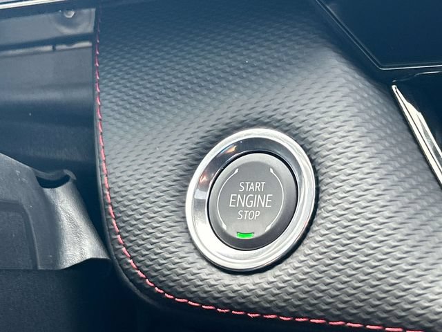 New 2027 Chevrolet Equinox RS w/ Safety and Technology Package FWD image 30