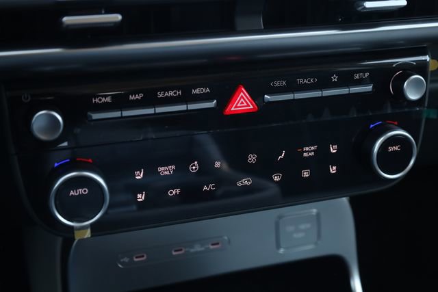 New 2026 Hyundai Ioniq 9 Calligraphy AWD/4WD image 18