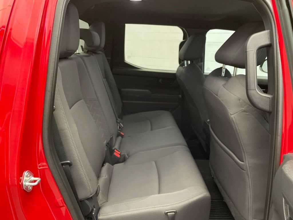 Used 2024 Toyota Tacoma SR w/ SR Upgrade Package RWD image 25