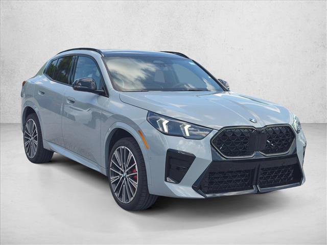 New 2026 BMW X2 xDrive28i w/ Technology Package AWD/4WD image 5