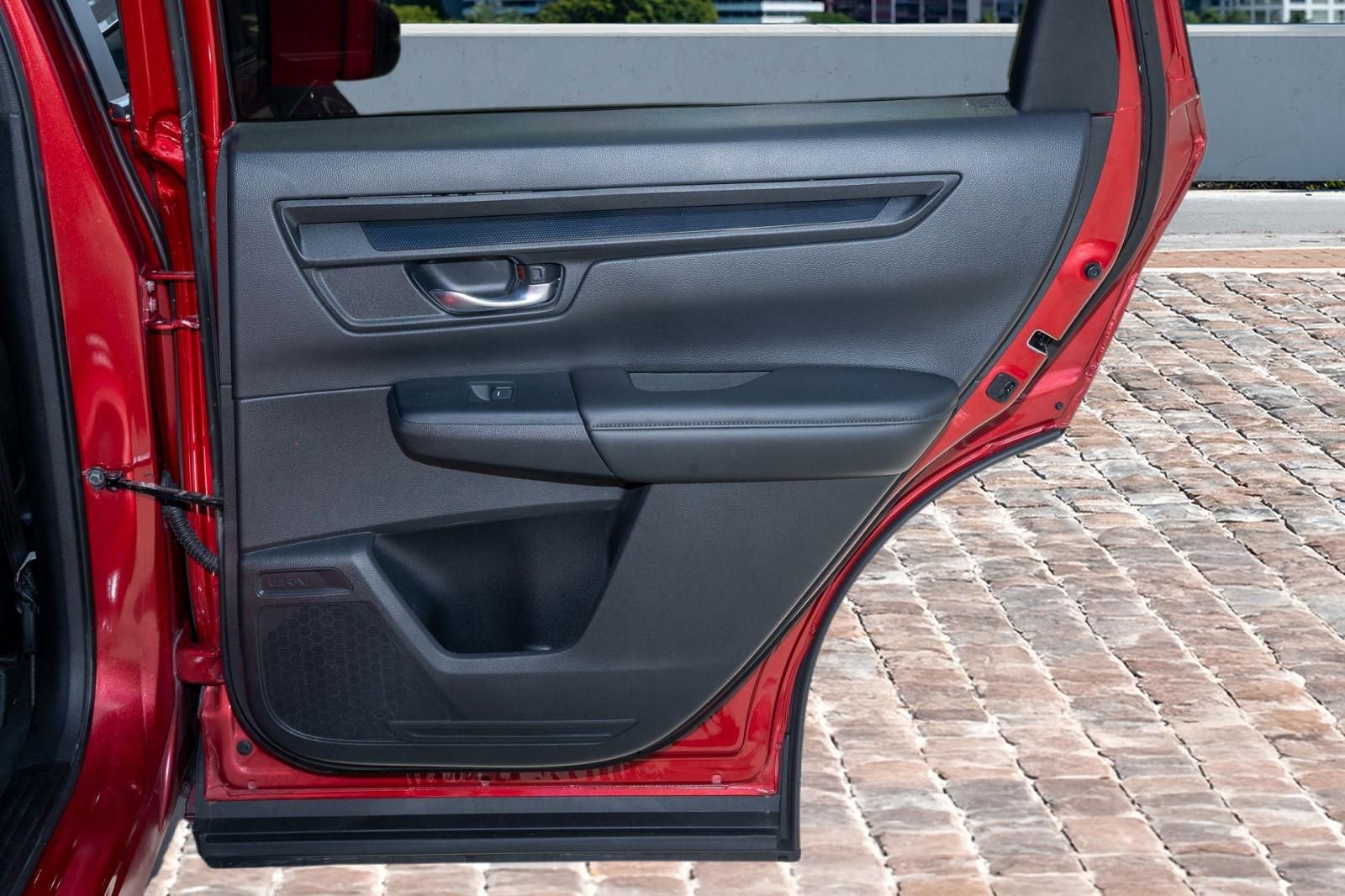 Certified 2024 Honda CR-V LX image 14