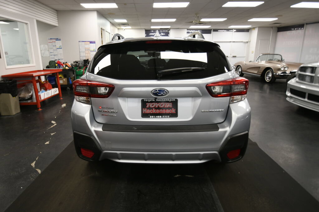 Used 2020 Subaru Crosstrek 2.0i Premium AWD/4WD image 6