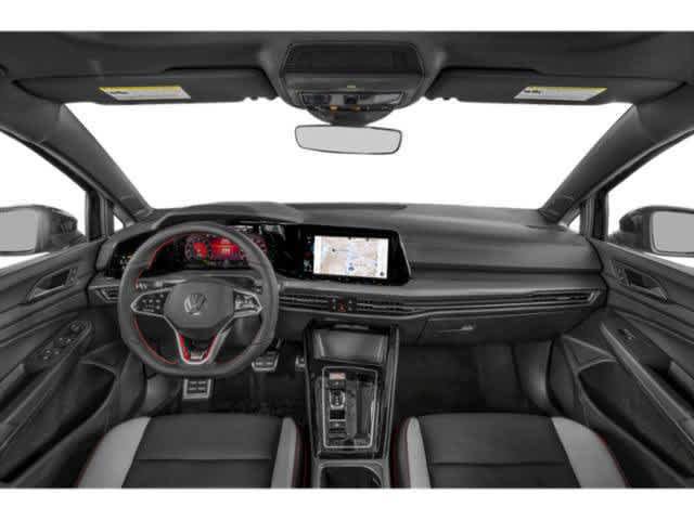 Used 2023 Volkswagen GTI SE FWD image 4