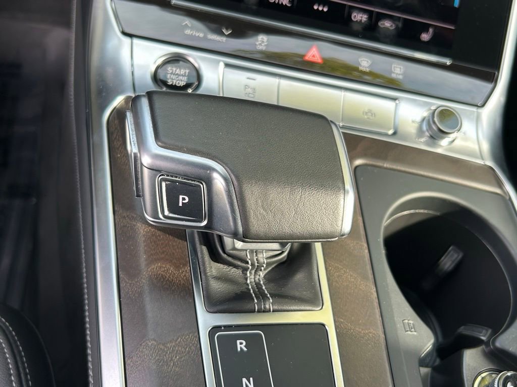 Used 2022 Audi A6 Premium Plus w/ Premium Plus Package image 22