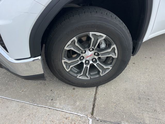 Used 2024 GMC Sierra 1500 SLT image 32