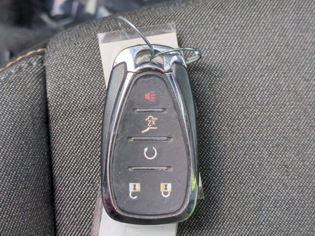 Used 2020 Chevrolet Equinox LT w/ Driver Convenience Package FWD image 32