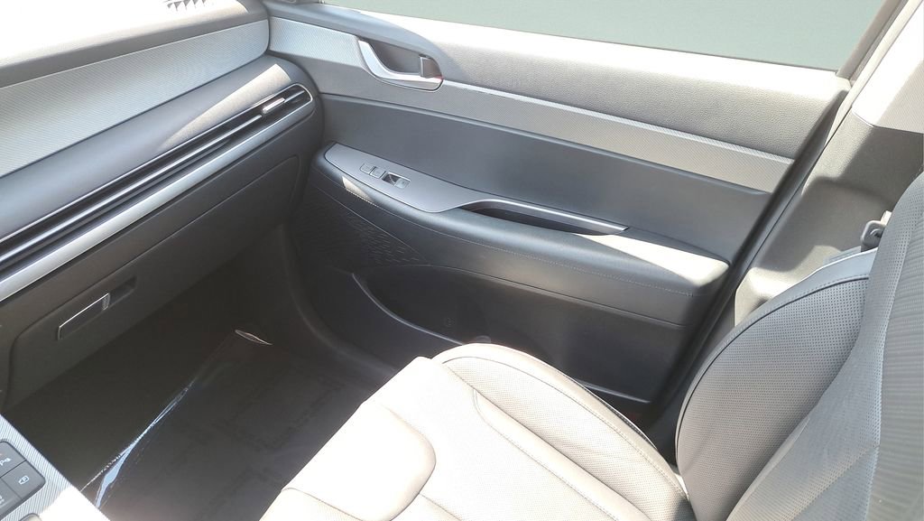 Used 2024 Hyundai Palisade XRT AWD/4WD image 16