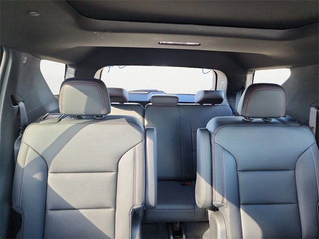 New 2026 Chevrolet Traverse Z71 w/ Enhanced Driving Package image 11