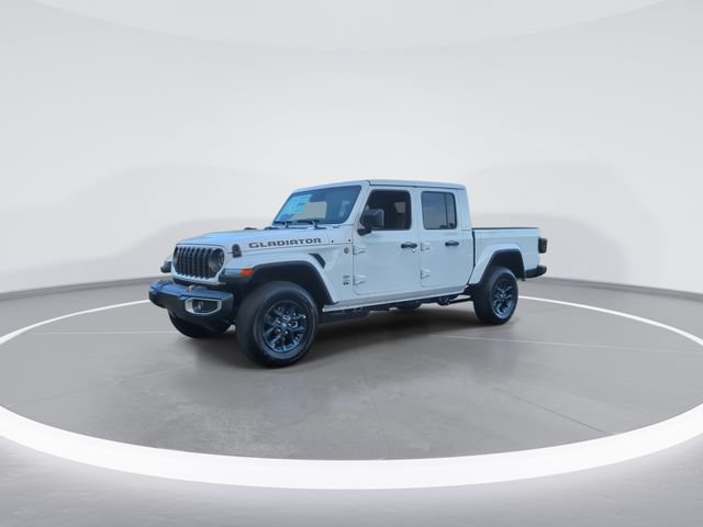 New 2026 Jeep Gladiator Sport AWD/4WD image 4