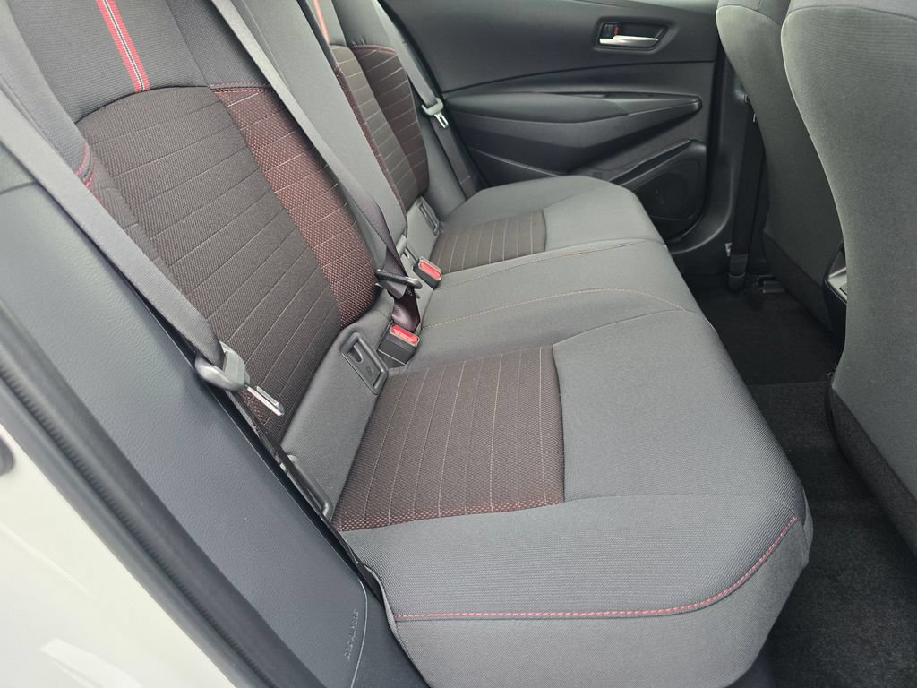 New 2026 Toyota Corolla SE AWD/4WD image 14