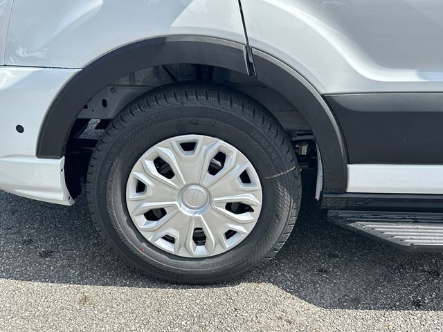 New 2026 Ford Transit 350 XLT image 11