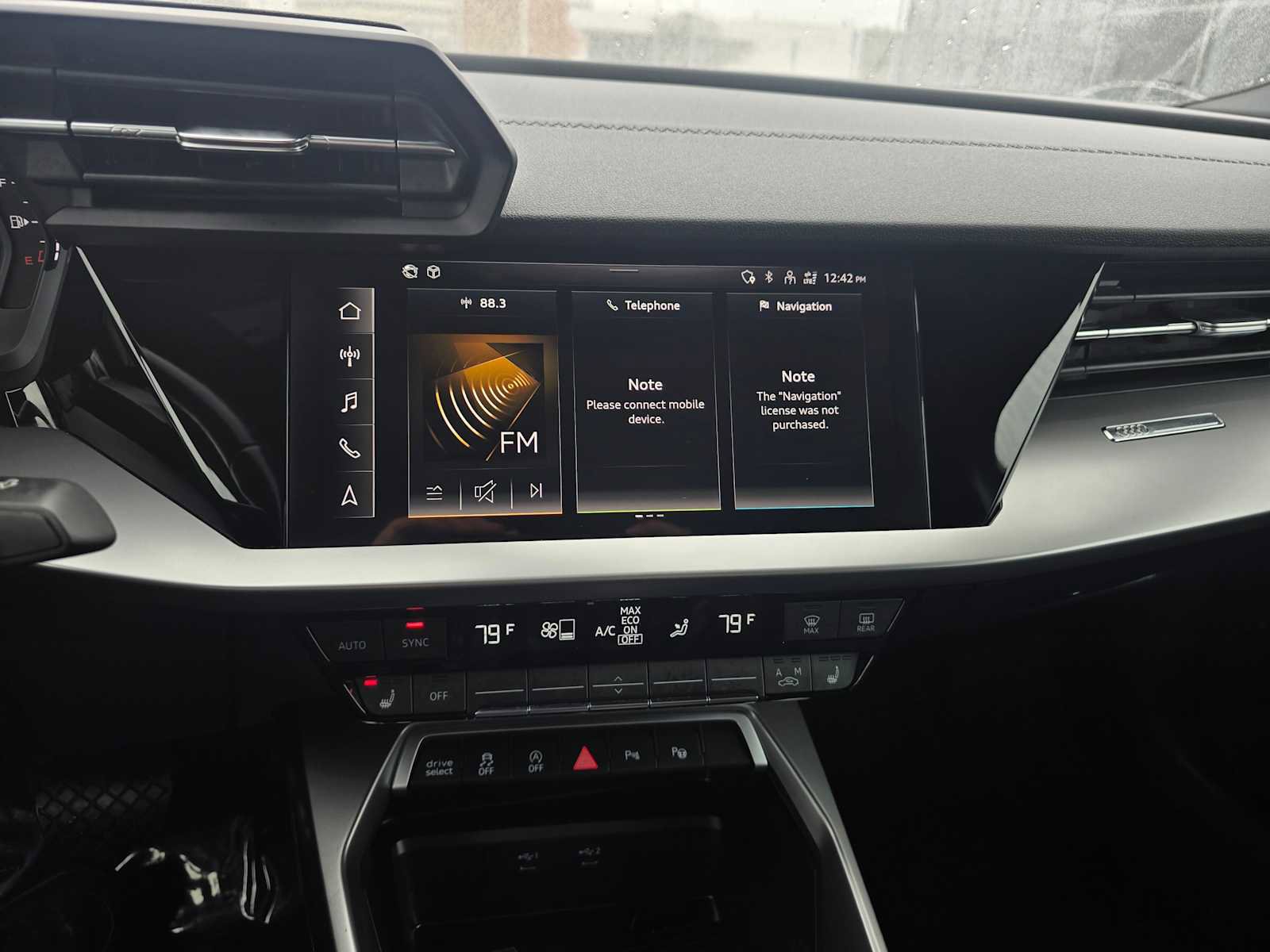 Used 2024 Audi A3 2.0T Premium image 27