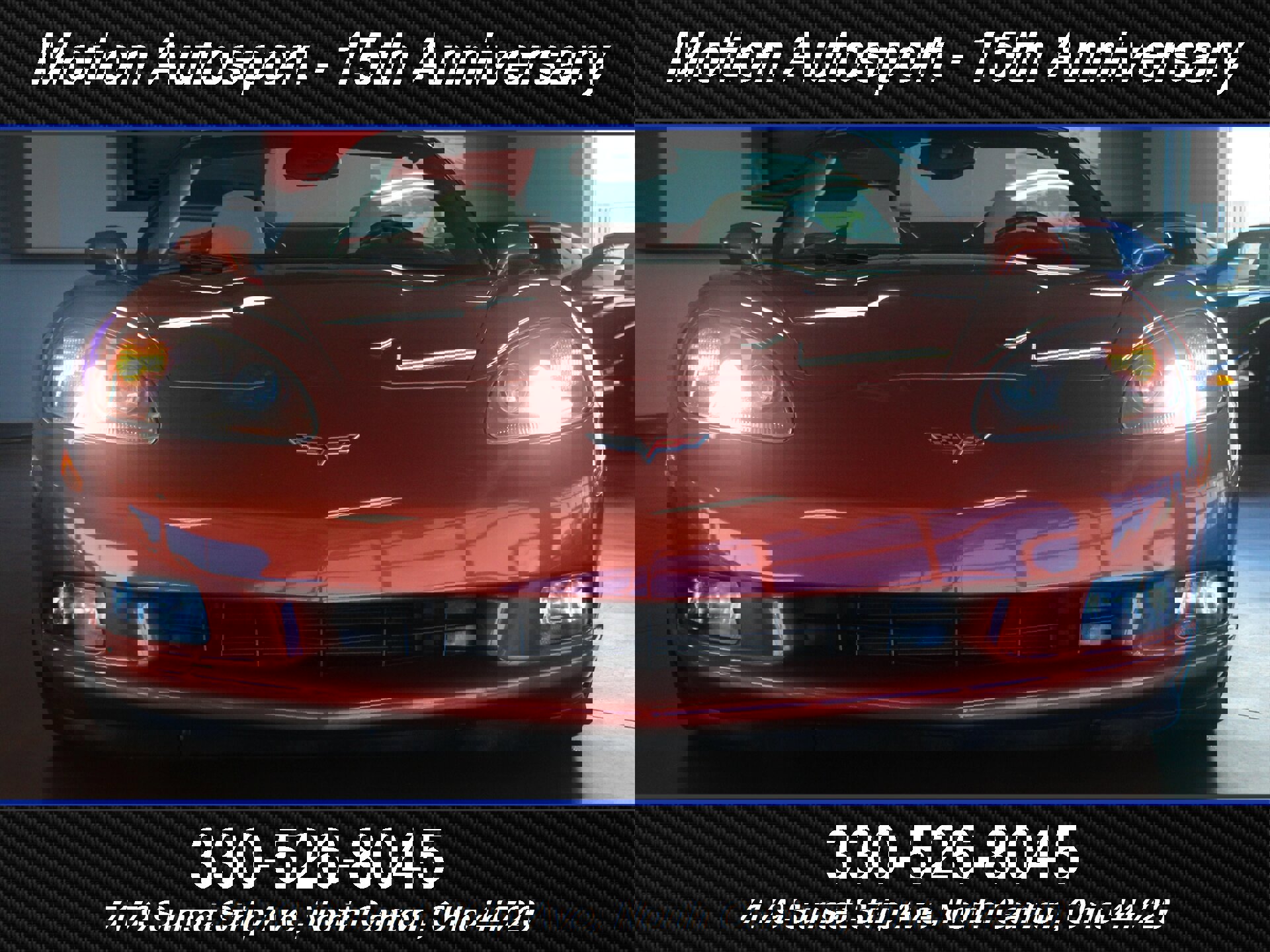 Used 2006 Chevrolet Corvette Convertible w/ Preferred Equipment Group image 38