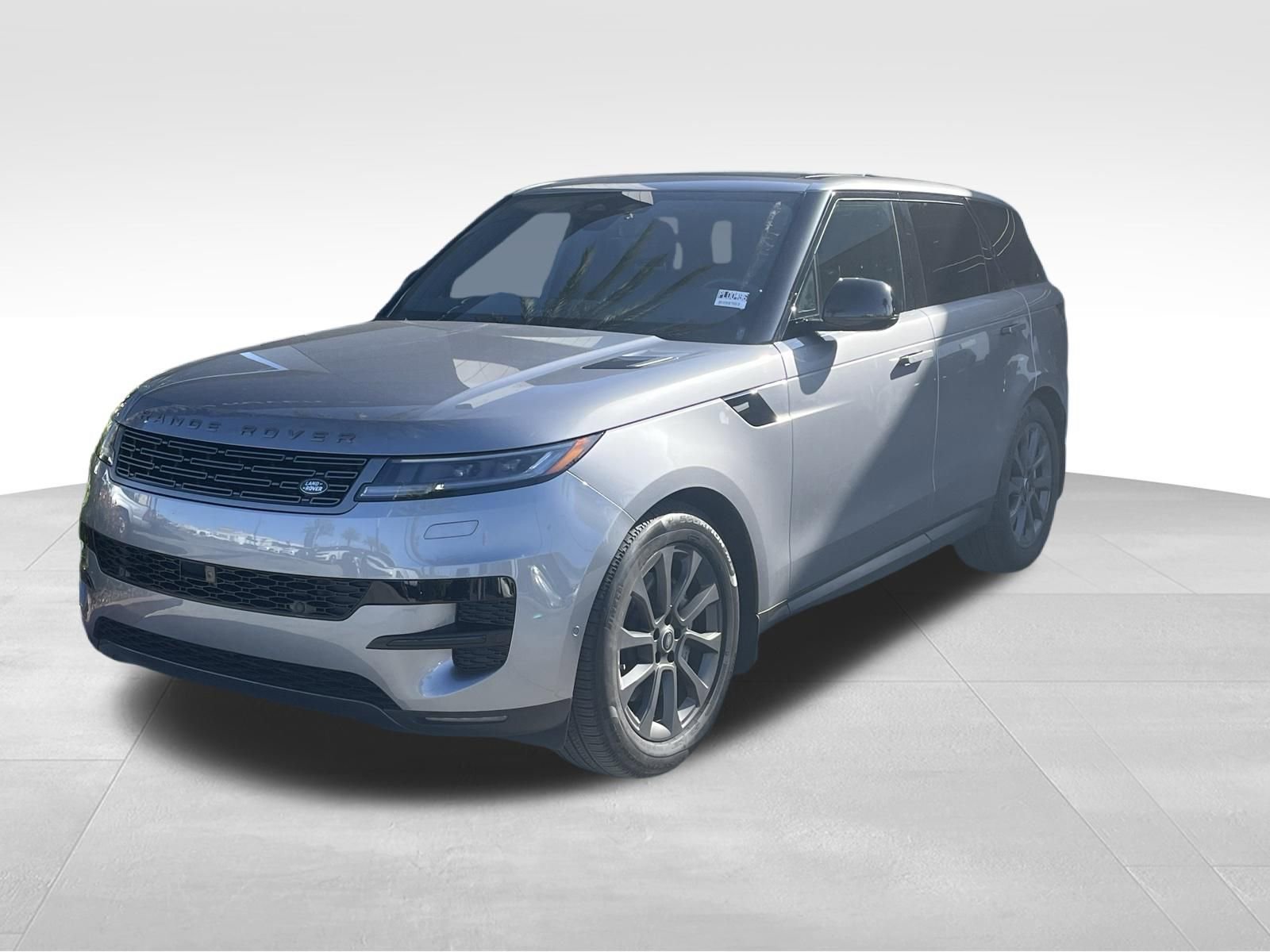 Certified 2025 Land Rover Range Rover Sport S image 1