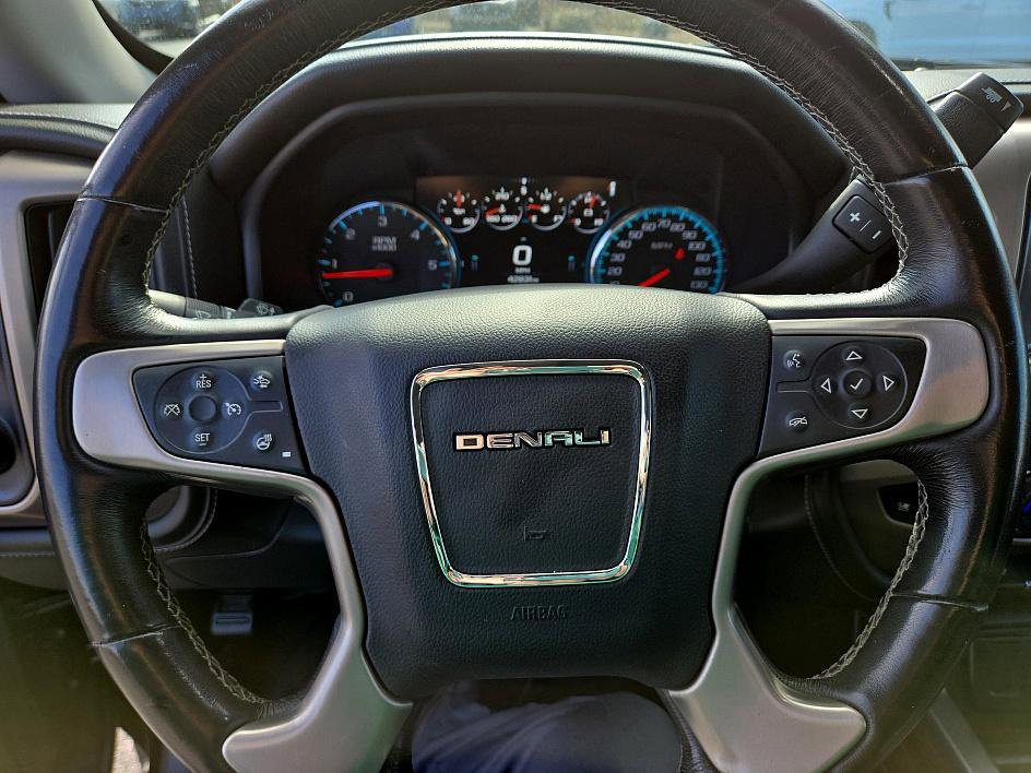 Used 2018 GMC Sierra 1500 Denali w/ Denali Ultimate Package image 13