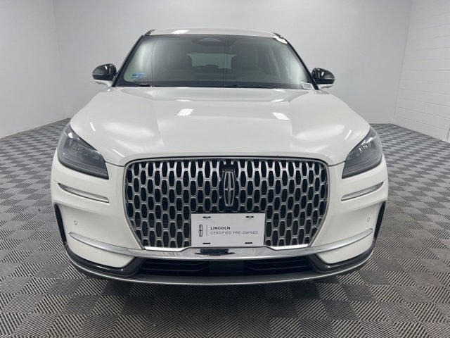 Certified 2023 Lincoln Corsair AWD w/ Equipment Group 101A image 3