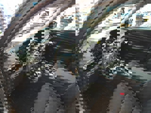 New 2025 Nissan Altima 2.5 SV w/ SV Special Edition Package image 14