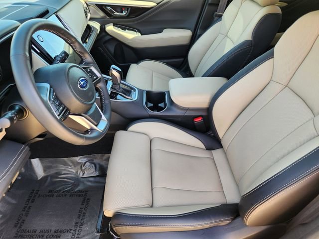 Certified 2025 Subaru Outback Limited image 13