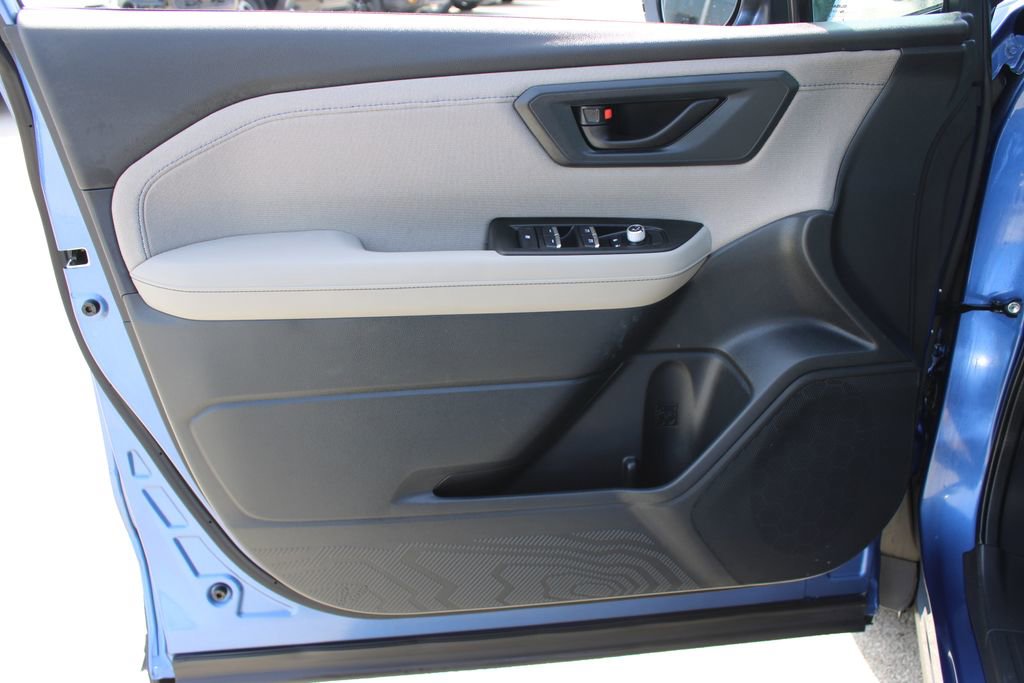 Certified 2026 Subaru Forester Premium AWD/4WD image 9