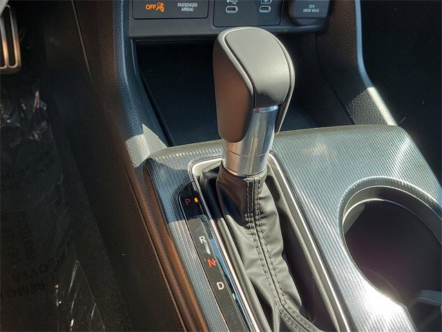 New 2025 Honda Civic Sport image 8