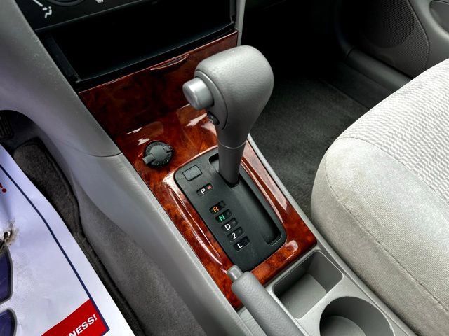 Used 2005 Toyota Corolla LE image 37