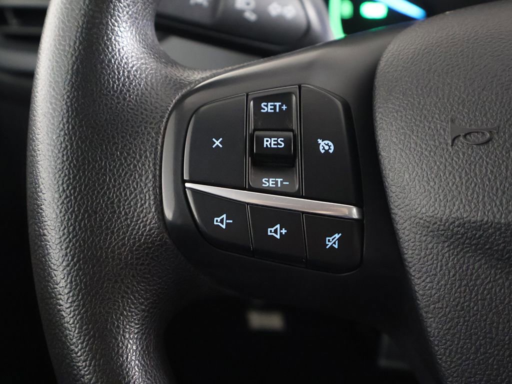 Used 2022 Ford Escape SE image 33