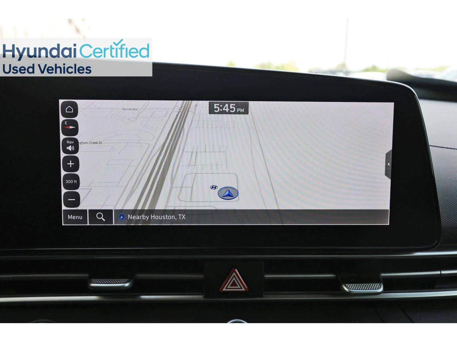 Certified 2023 Hyundai Elantra Limited FWD image 27