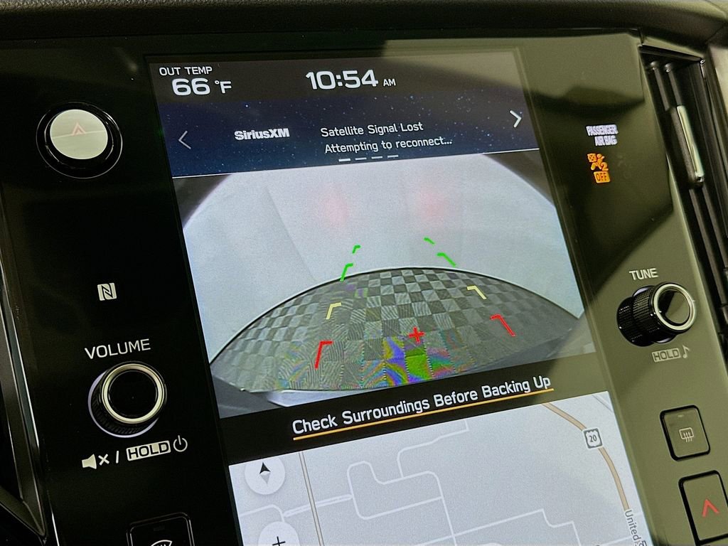 New 2025 Subaru Legacy Premium image 18