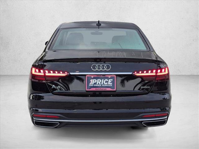 Used 2021 Audi A4 2.0T Premium w/ Convenience Package image 7