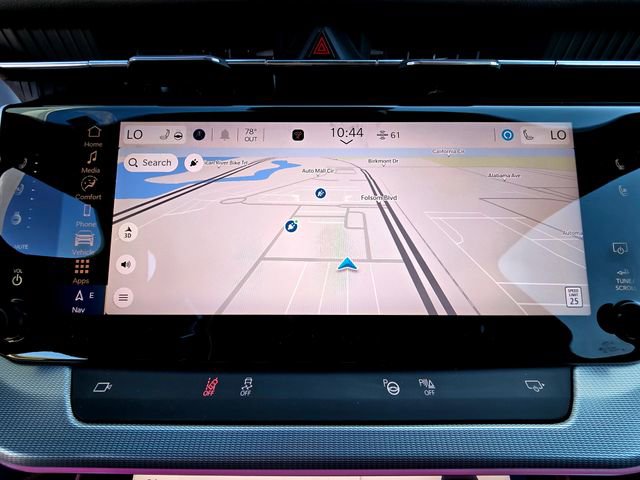 New 2024 Jeep Wagoneer Launch Edition image 12