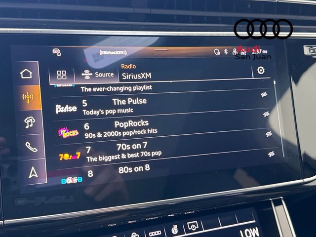 New 2026 Audi Q7 3.0T Premium Plus image 21